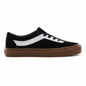 Vans Suede Bold NI - Miesten Tennarit - Mustat